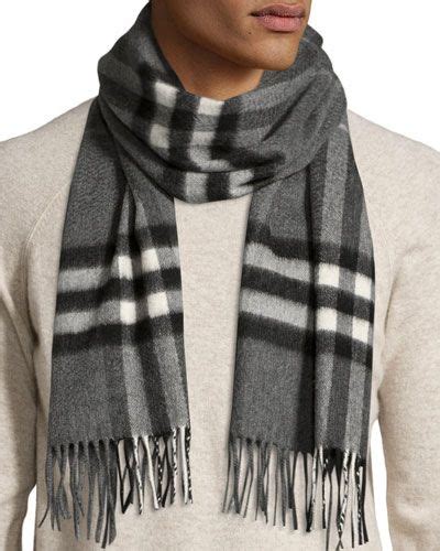 burberry cashmere scarf canada|Burberry cashmere scarf men.